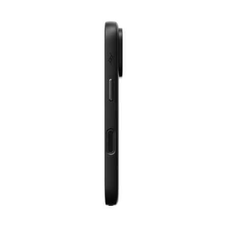 Peak Design Everyday Case Slimlink iPhone 18 Pro - Black Leather