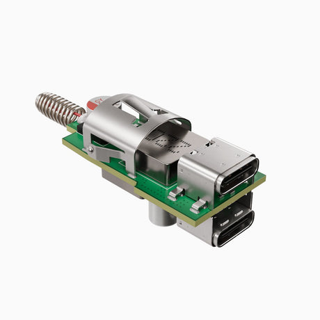 Peak Design Car Power Adapter -x USB-C