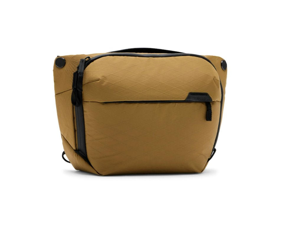 Peak Design Everyday Sling 6L v2 - Coyote