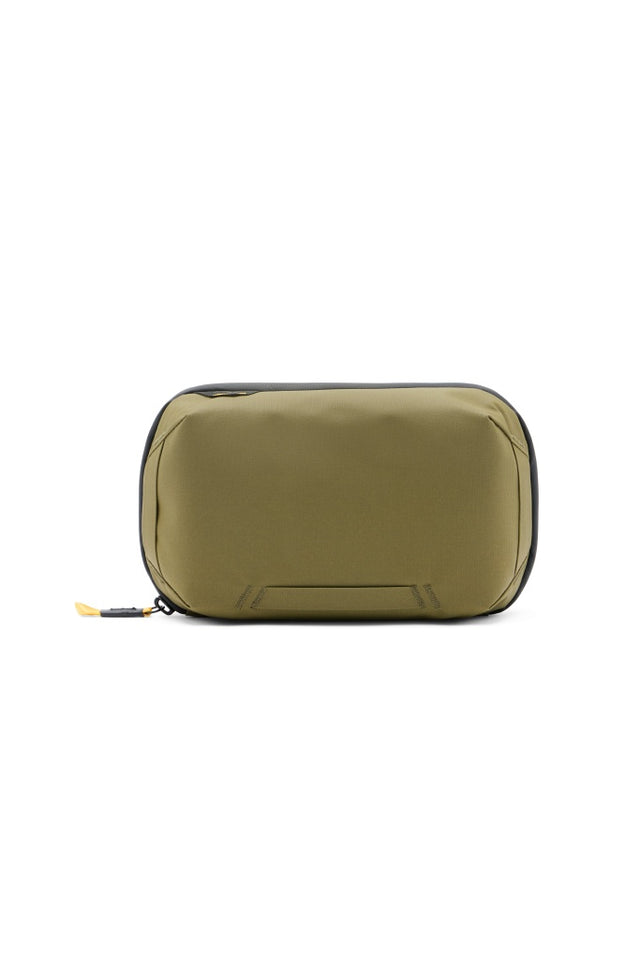 Peak Design Tech Pouch Kelp