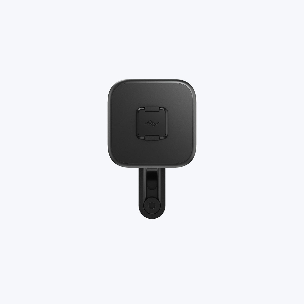 Peak Design Motorcycle Mount Mirror Mount - Black