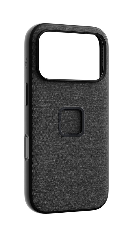 Peak Design Everyday Case Slimlink iPhone 18 Pro - Charcoal
