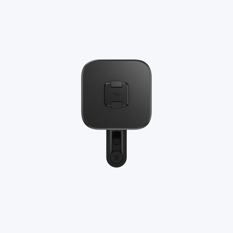 Peak Design Motorcycle Mount Mirror Mount Charging Black