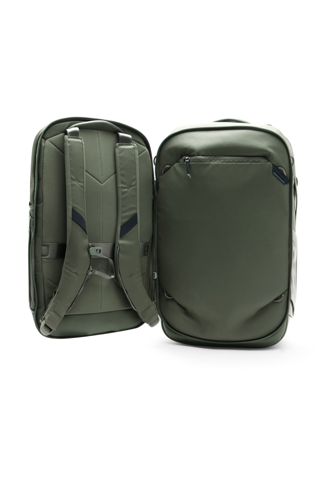 Peak Design Travel Backpack 2-in-1 40L Sage