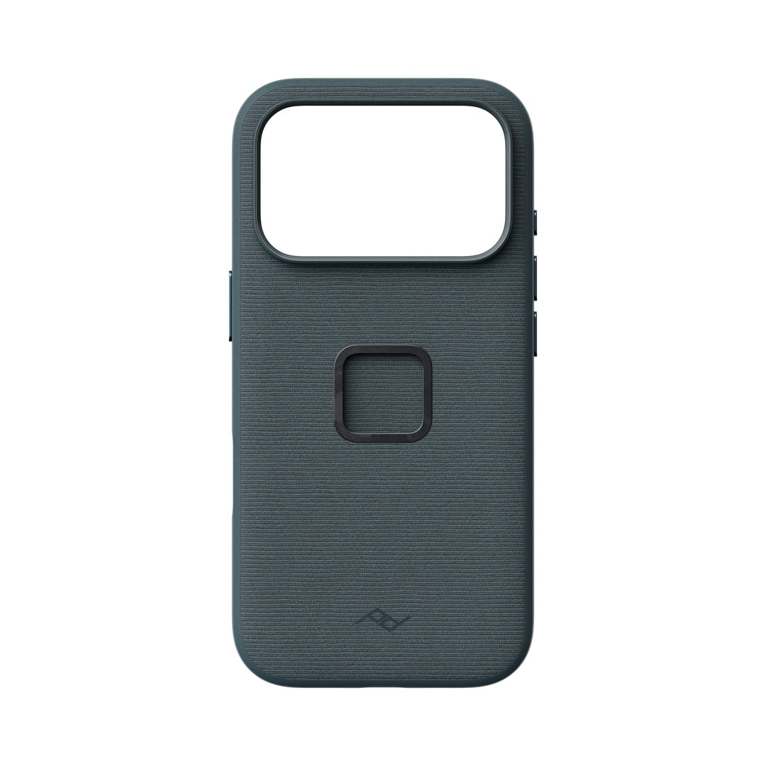 Peak Design Everyday Case Slimlink iPhone 18 Pro - Ocean
