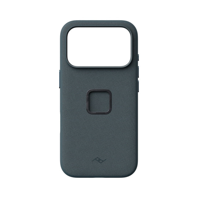 Peak Design Everyday Case Slimlink iPhone 18 Pro - Ocean