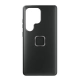 Everyday Case Clarino - Samsung Galaxy S25 Ultra - Black