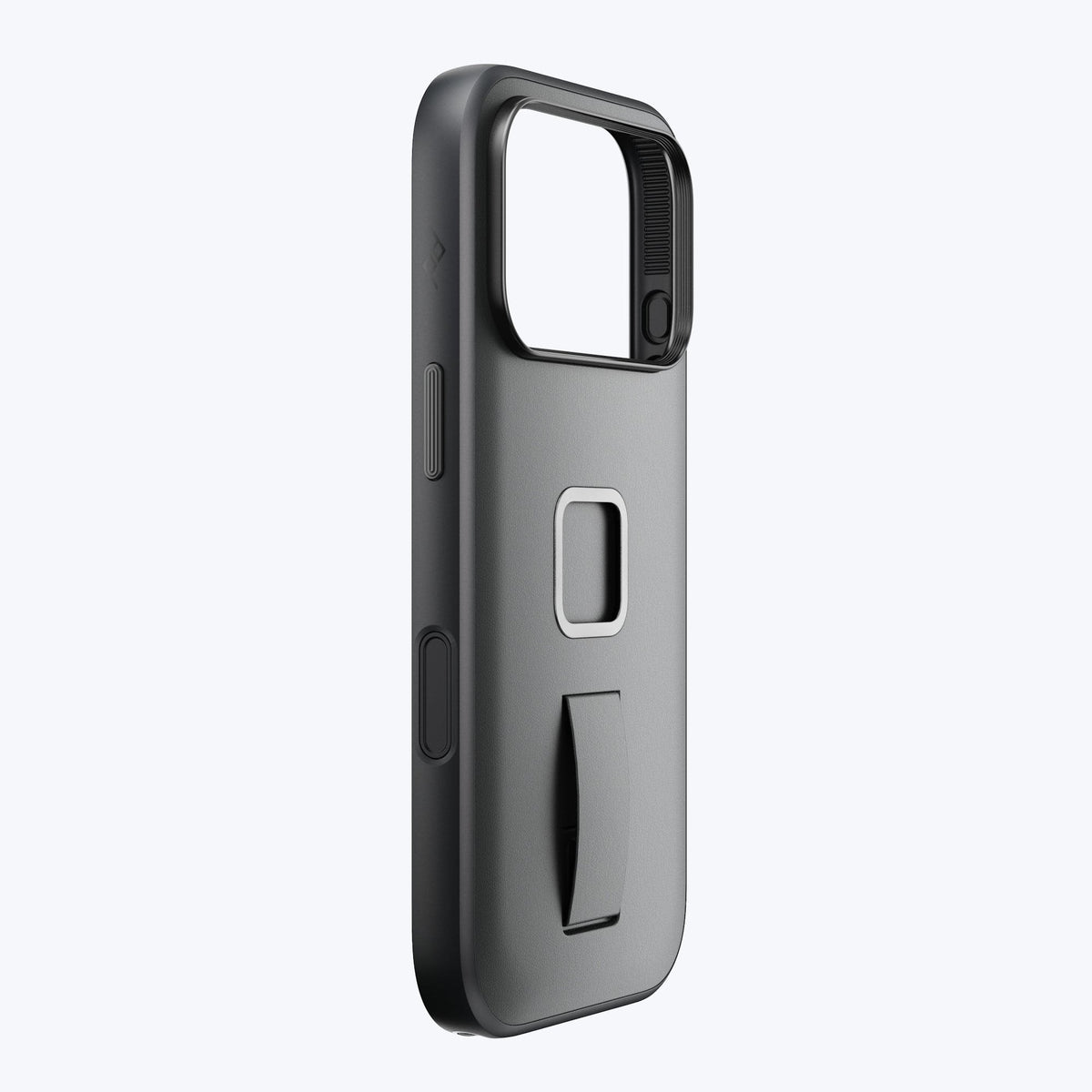 Peak Design Everyday Clarino Loop Case - iPhone 17 Pro - Black