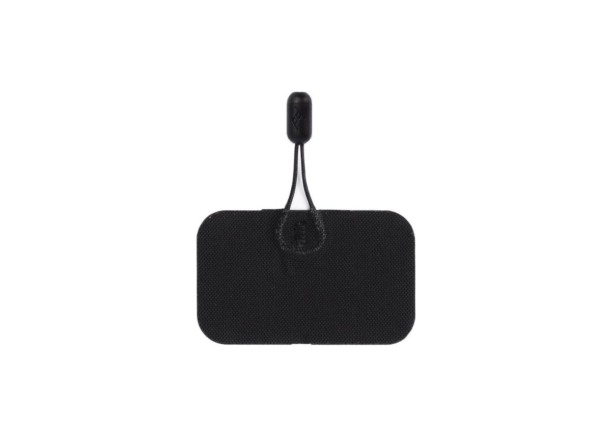 Peak Design Mobile - strap attachment adapter - black