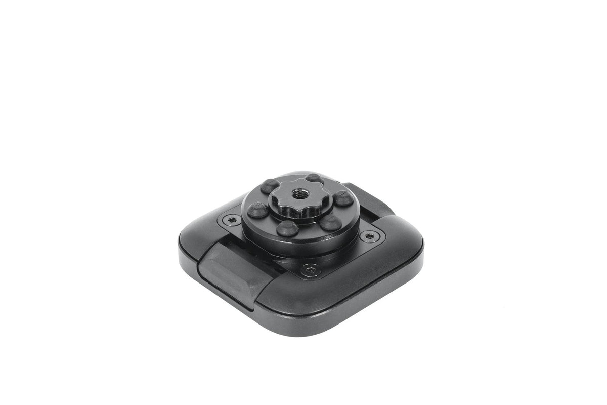 Peak Design Motorcycle Mount - Stem Mount - Black