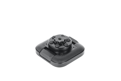 Peak Design Motorcycle Mount - Stem Mount - Black