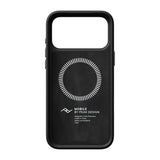 Peak Design Everyday Case Slimlink iPhone 18 Pro Max - Black Leather
