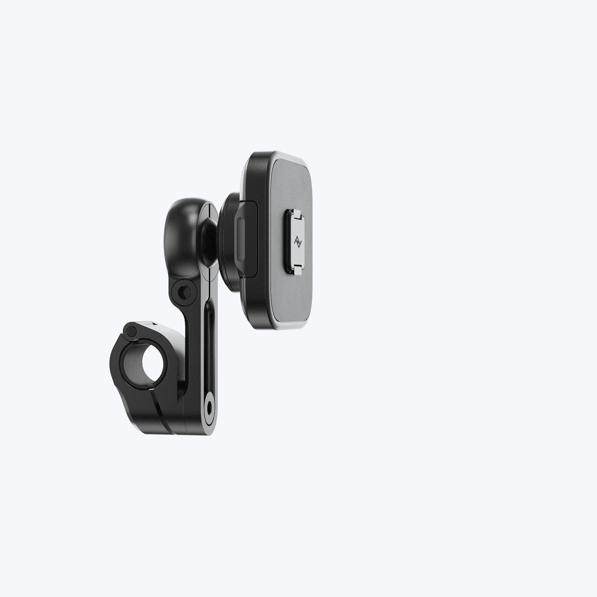 Peak Design Motorcycle Mount Mirror Mount - Black
