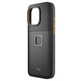 Peak Design Maximal Case - iPhone 16 Pro Max Black