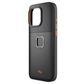 Peak Design Maximal Case - iPhone 16 Pro Max Black