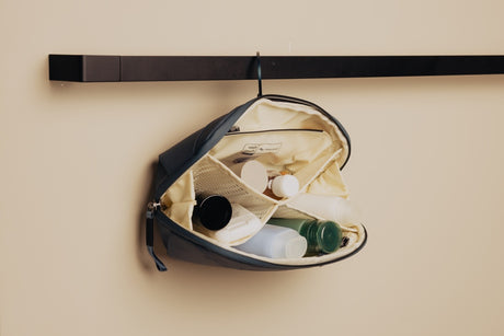 Peak Design Wash Pouch Small Ocean