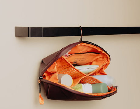 Peak Design Wash Pouch Small Eclipse