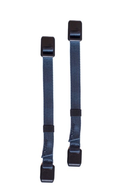 Peak Design curele exterioare de compresie Short v2 // 27cm // Midnight Blue