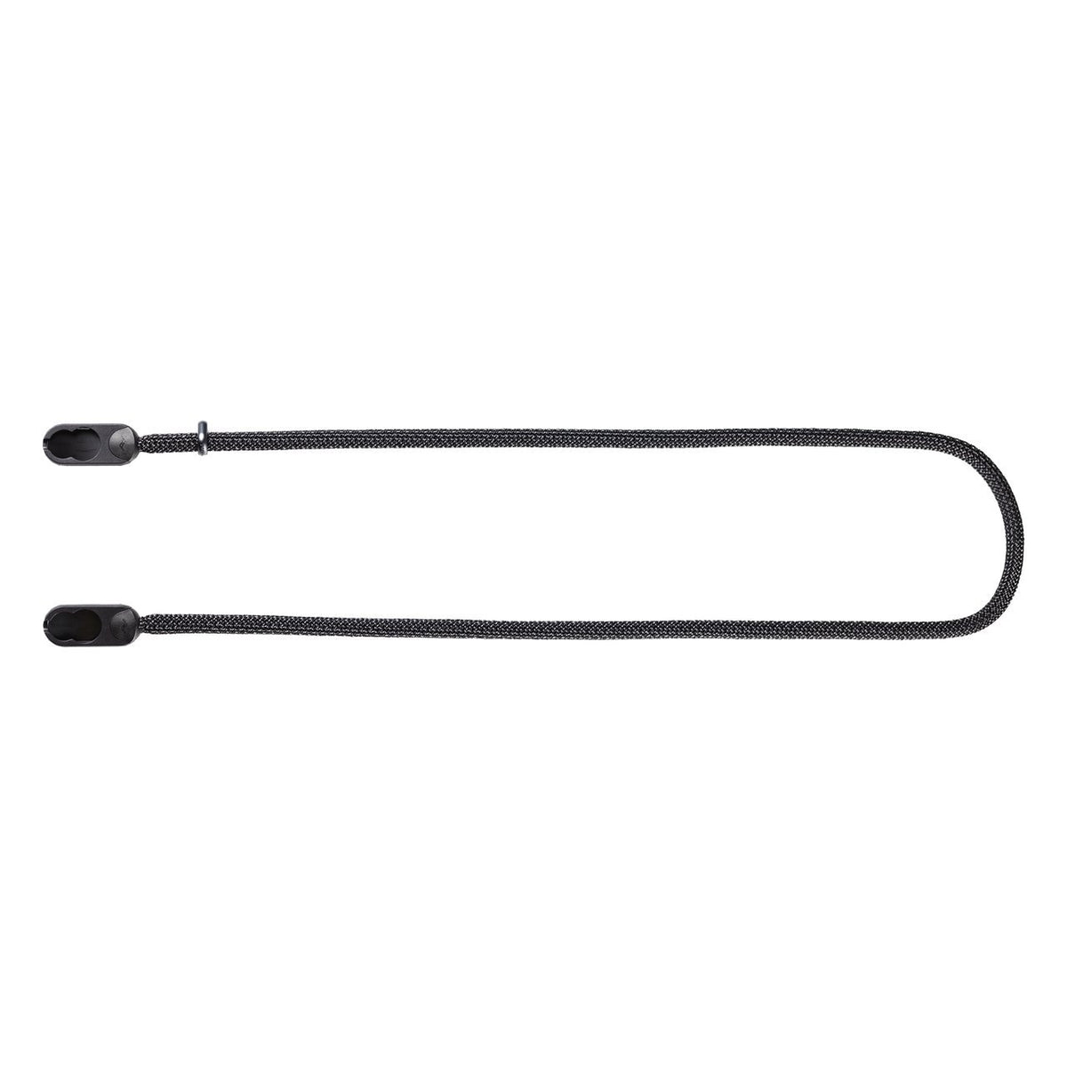 Peak Design Form Rope - camera strap, standard - black