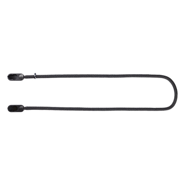 Peak Design Form Rope - camera strap, standard - black