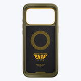 Peak Design GNAR Case - iPhone 17 Pro Max - Kelp