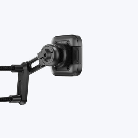 Peak Design Motorcycle Mount Brake/Clutch Mount Black