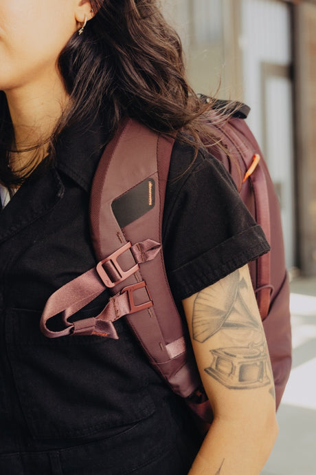 Peak Design Everyday Backpack 20L Zip - Eclipse