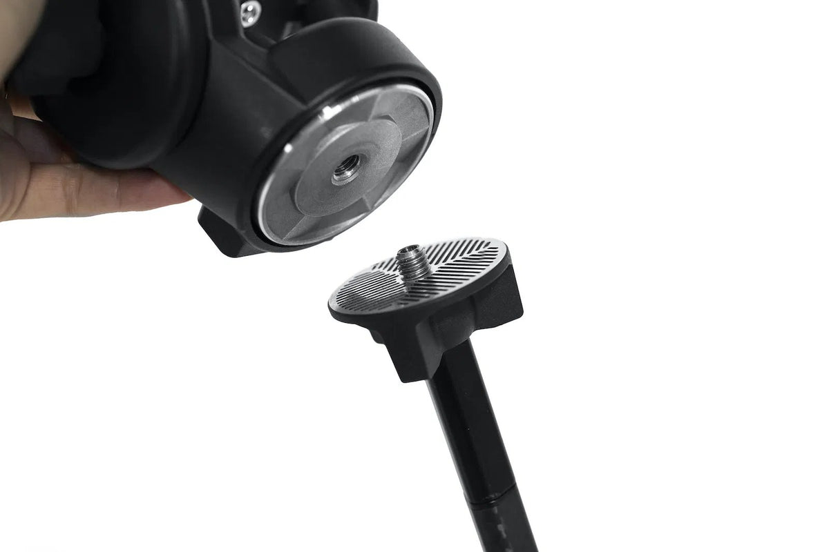 Peak Design adaptor universal pentru cap (Universal Head Adapter)