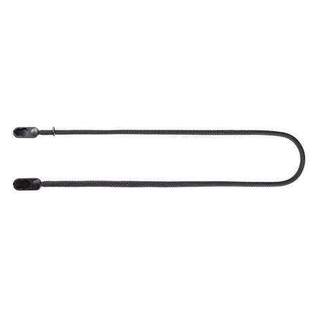 Peak Design Form Rope - curea pentru aparat foto lungă - Black