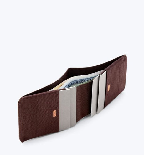Peak Design Everyday Billfold Wallet - Eclipse (prună)