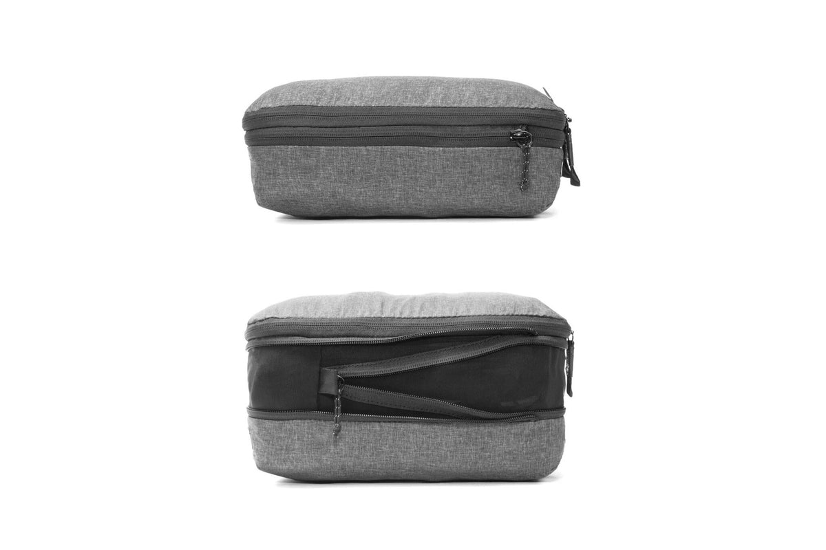 Peak Design Packing Cube Medium v2 Charcoal