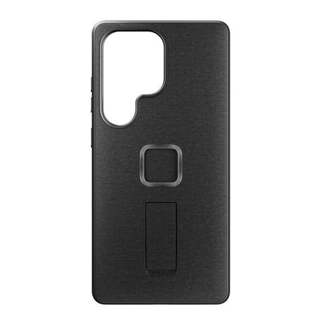 Peak Design Everyday Loop Case Fabric - Samsung Galaxy S25 Ultra - Charcoal