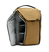 Peak Design Everyday Backpack 30L v2 - Coyote
