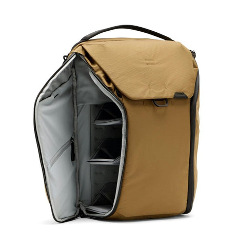 Peak Design Everyday Backpack 30L v2 - Coyote