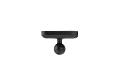 Peak Design Car Mount - 20 mm Ball Charging Adapter V2 - Black