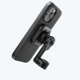 Peak Design Motorcycle Mount - Bar Mount V2 - Black