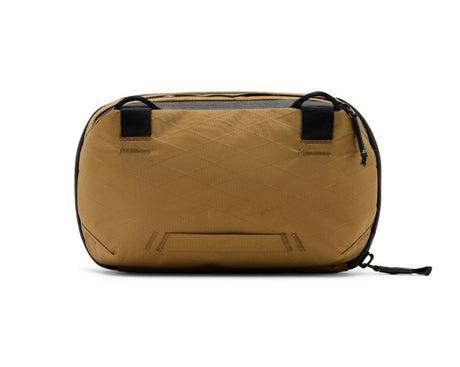 Peak Design Tech Pouch Coyote