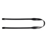 Peak Design Form - leather camera strap, standard - black