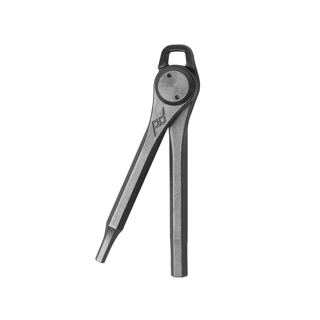 Peak Design trusă de scule pentru Travel Tripod (Tool Kit)