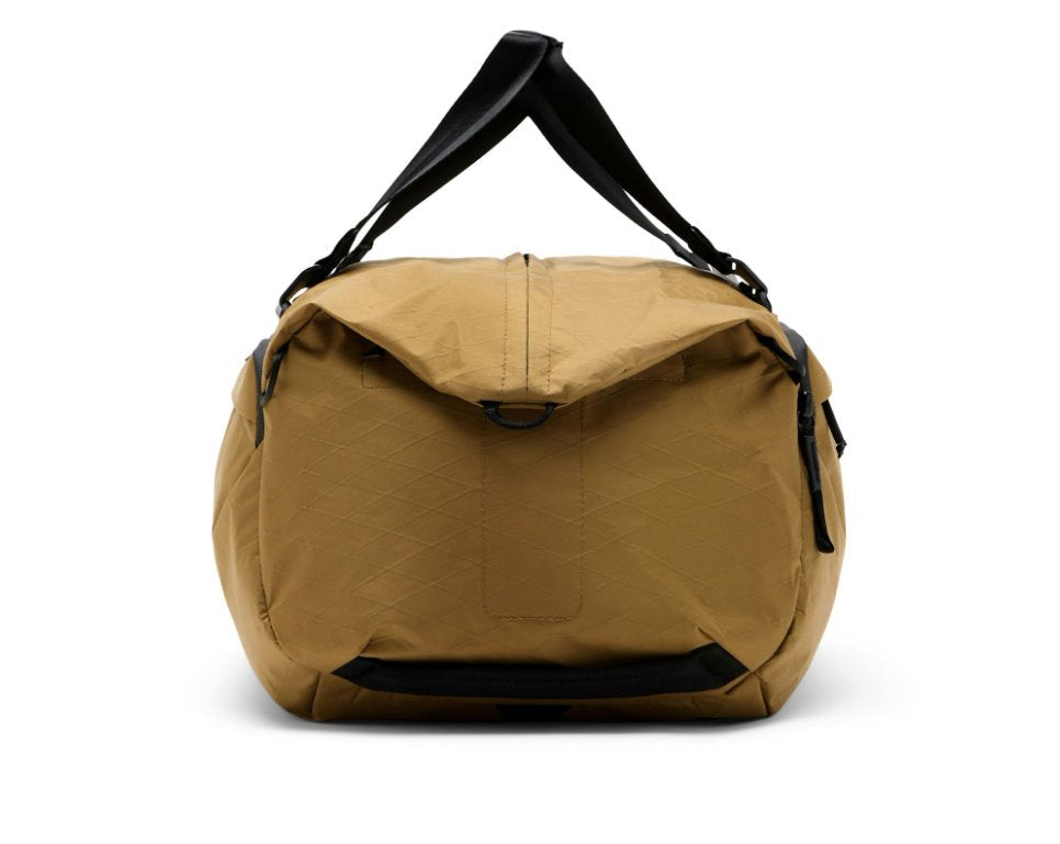 Peak Design Travel Duffel 35L Coyote