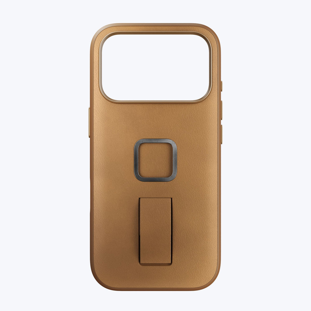 Peak Design Everyday Clarino Loop Case - iPhone 17 Pro - Tan