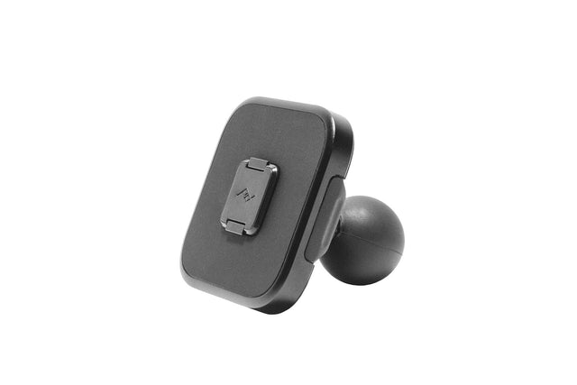 Peak Design Mobile Mount 1" Ball Locking Adapter - Black