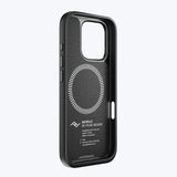 Peak Design Everyday Case - iPhone 16 Pro - Charcoal