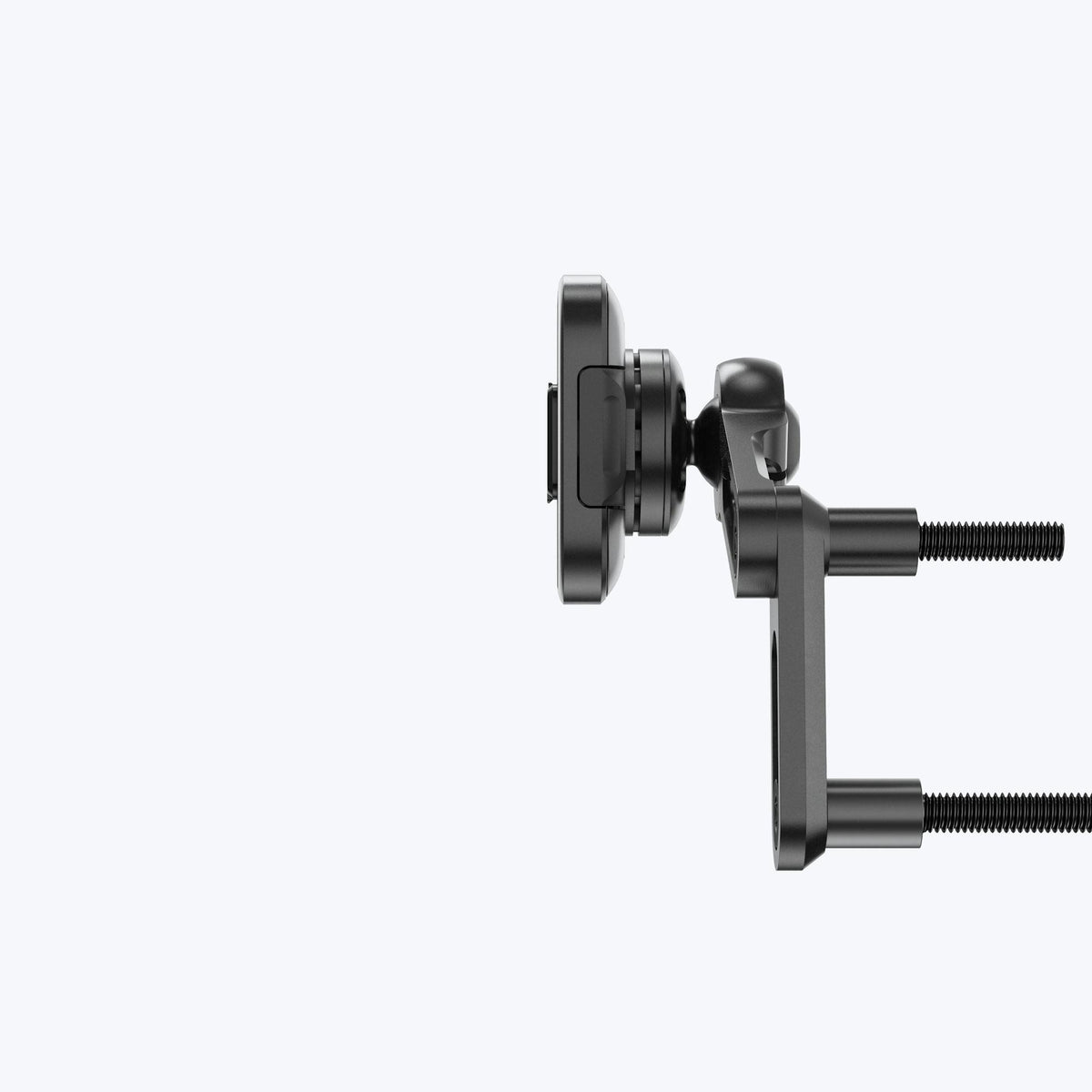 Peak Design Motorcycle Mount Brake/Clutch Mount Black