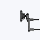 Peak Design Motorcycle Mount Brake/Clutch Mount Black