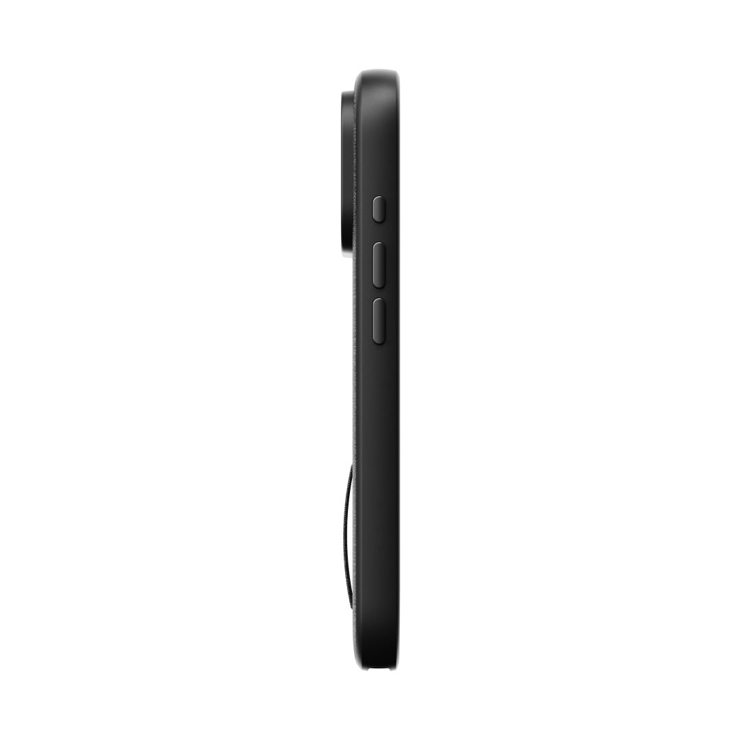 Peak Design Loop Case Non-Slimlink iPhone 18 Pro - Charcoal