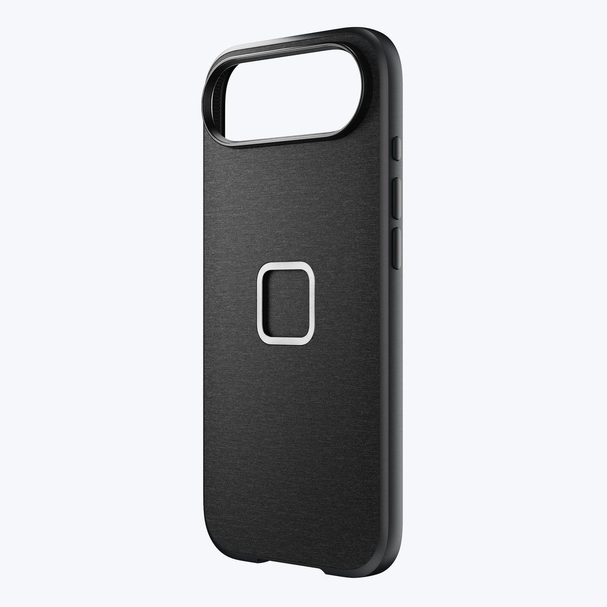Peak Design Everyday Fabric Case - iPhone 17 Air - Charcoal