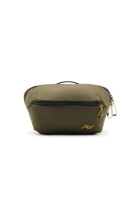 Peak Design Outdoor Sling 4L - Kelp