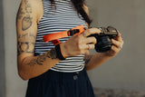Peak Design Cuff - wrist strap - Ibis