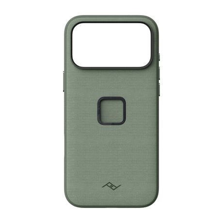 Peak Design Everyday Case Slimlink iPhone 18 Pro Max - Sage